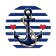 ancre de bateau