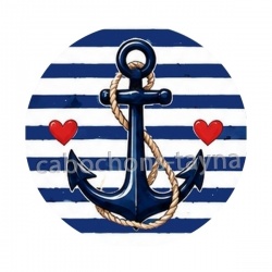 ancre de bateau