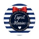 esprit marin 