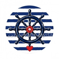 roue de bateau