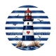 phare de mer