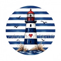 phare de mer