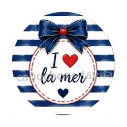 i love mer