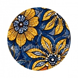 feuille paisley