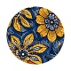 feuille paisley