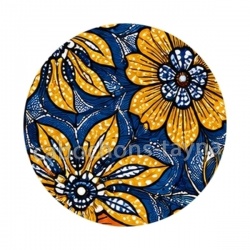 feuille paisley