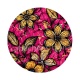 feuille paisley