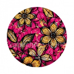 feuille paisley