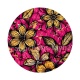 feuille paisley