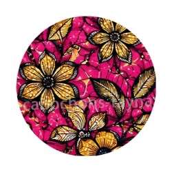 feuille paisley