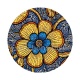 feuille paisley