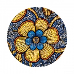 feuille paisley