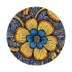 feuille paisley