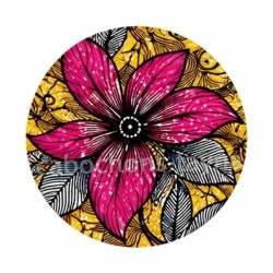 feuille paisley