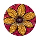 feuille paisley