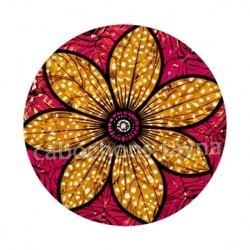 feuille paisley