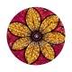 feuille paisley