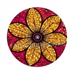 feuille paisley