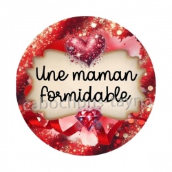 maman formidable