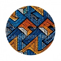 fond paisley