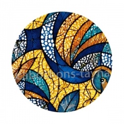 fond paisley