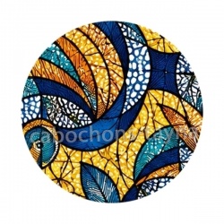 fond paisley