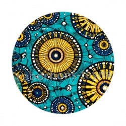 fond paisley