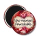 Magnet's - maman formidable