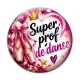 Cabochon Verre - super prof de danse