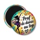 Magnet's - prof de danse au top