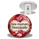 Trépied - maman formidable