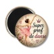 Magnet's - super prof de danse