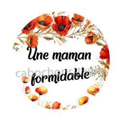 maman formidable