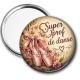 Miroir de poche - super prof de danse