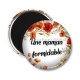 Magnet's - maman formidable