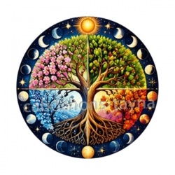 arbre de vie