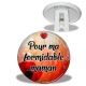 Trépied - maman formidable