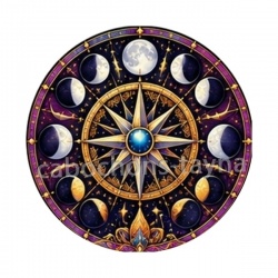 étoile astrologie