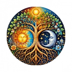 arbre de vie