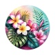 fleur exotique