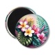 Magnet's - fleur exotique