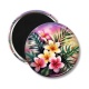Magnet's - fleur exotique
