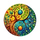 Yin yang