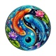 poisson chinois