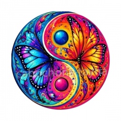 yin yang 