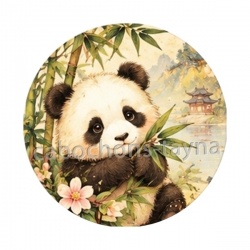 panda
