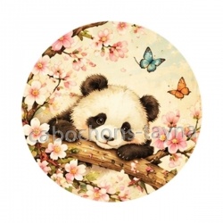 panda