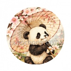 panda