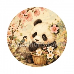 panda