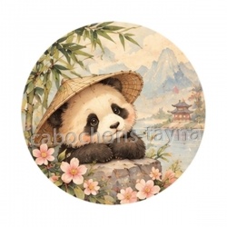 panda
